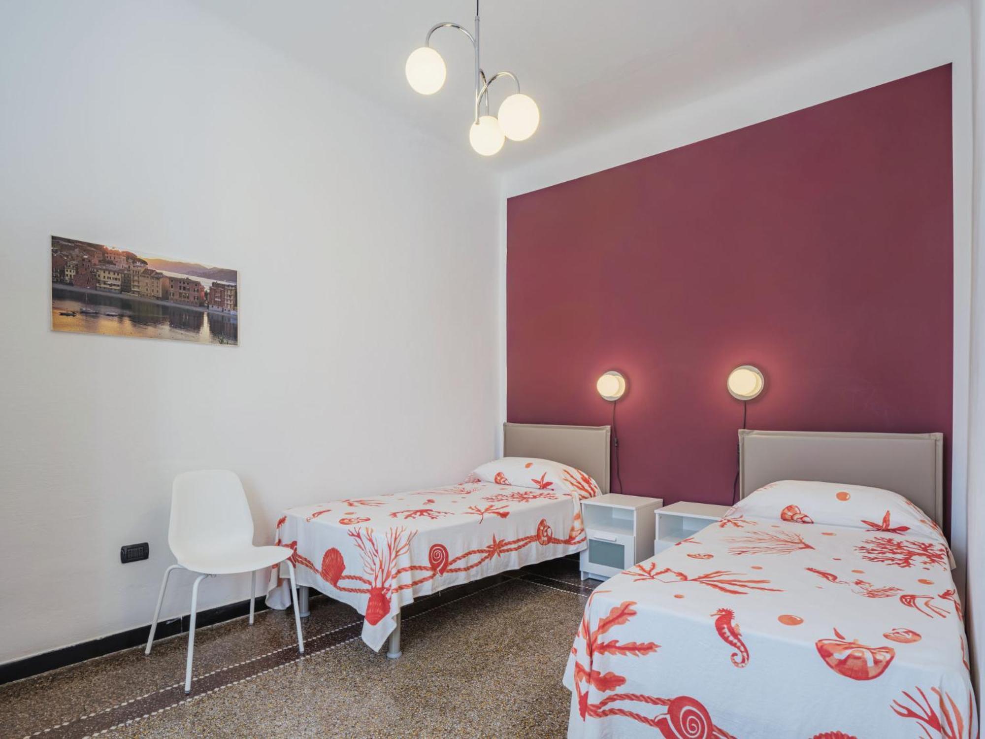 Apartment Zia Anna By Interhome セストリ・レヴァンテ エクステリア 写真